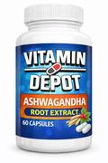 Ashwagandha Root Extract