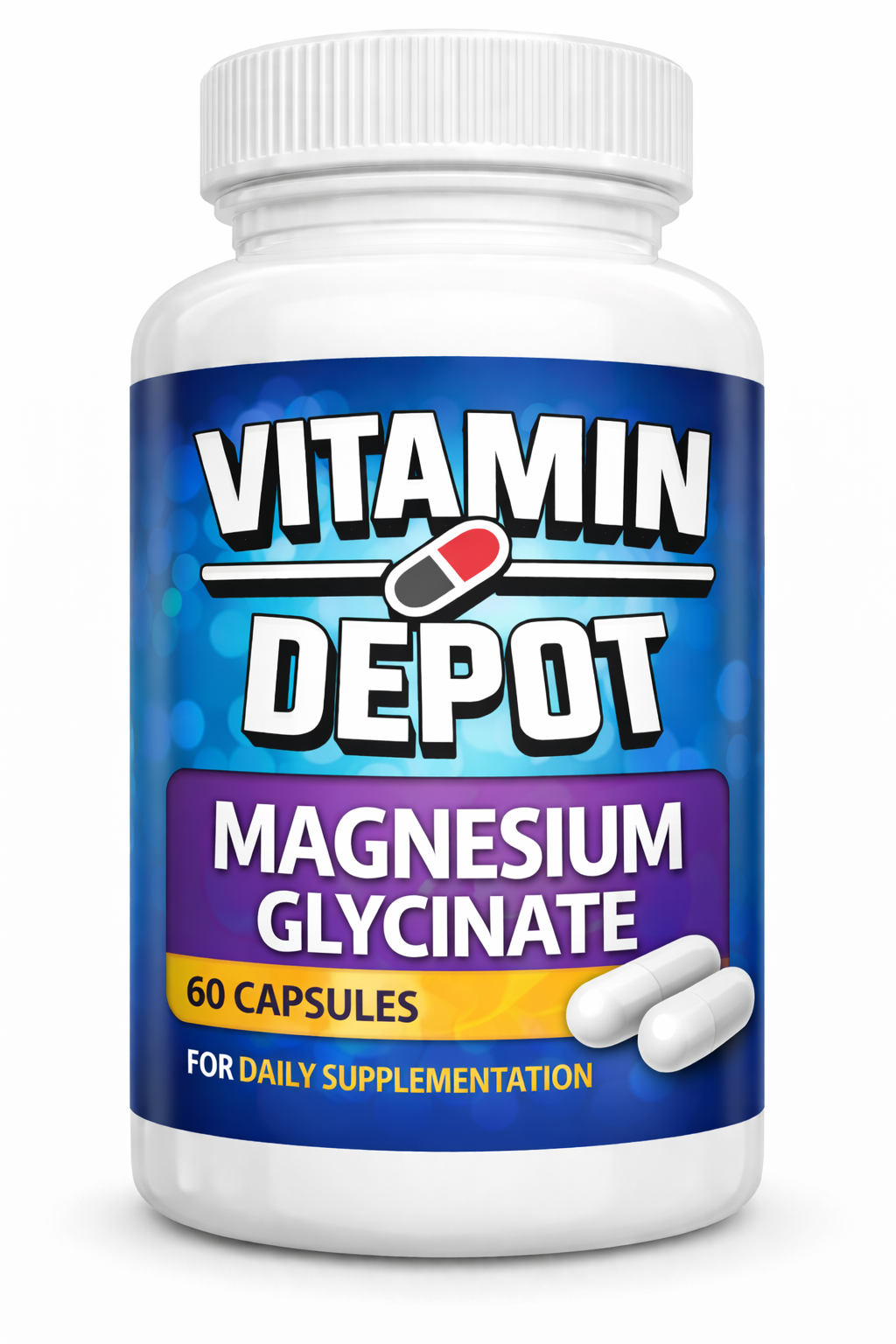 Magnesium Glycinate
