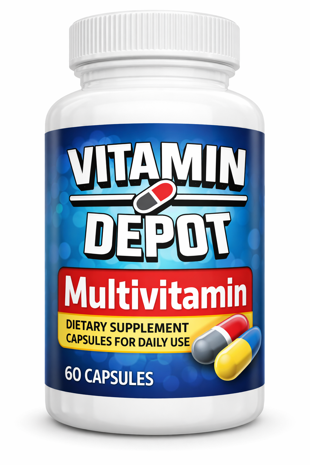 Multivitamin