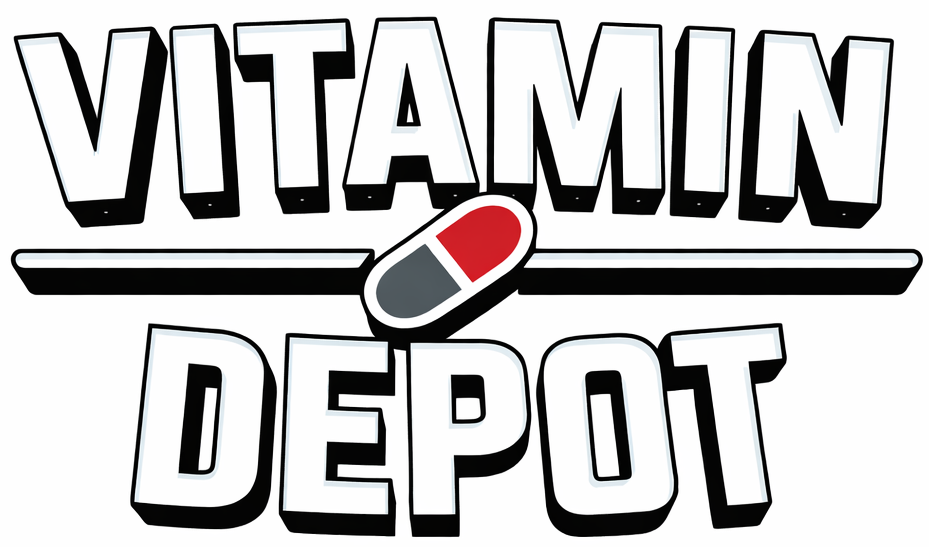 Vitamin Depot